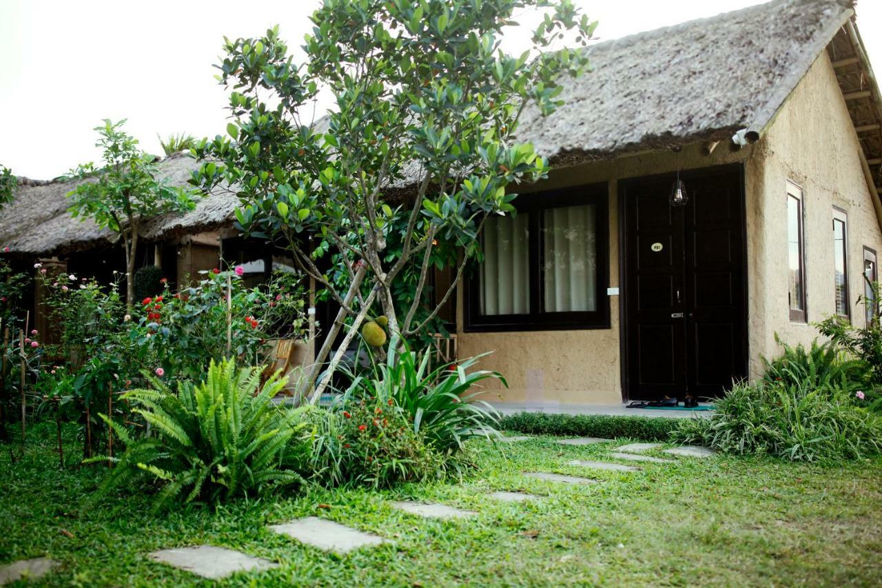 May Homestay - Tam Coc Local Village Ninh Binh Exterior photo