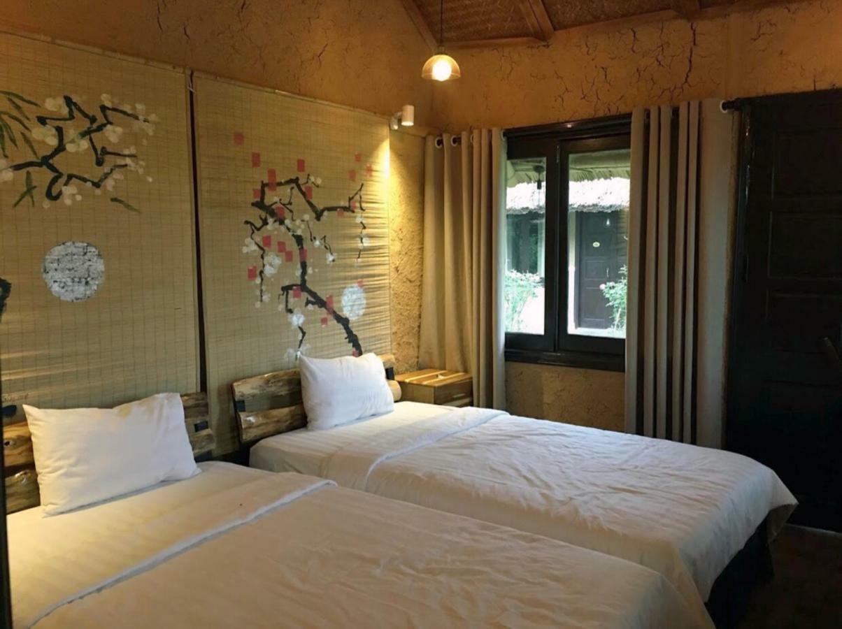 May Homestay - Tam Coc Local Village Ninh Binh Exterior photo